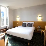 Hotel De Normandie