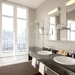 De Normandie Hotel