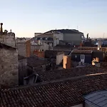 Hotel De Normandie Bordeaux