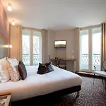 Hotel De Normandie 4*