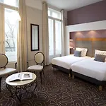 De Normandie Hotel