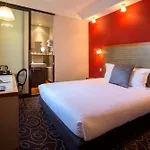 De Normandie 4*