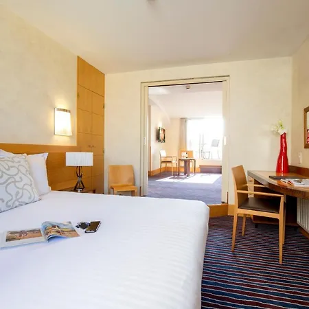 Hotell De Normandie Bordeaux