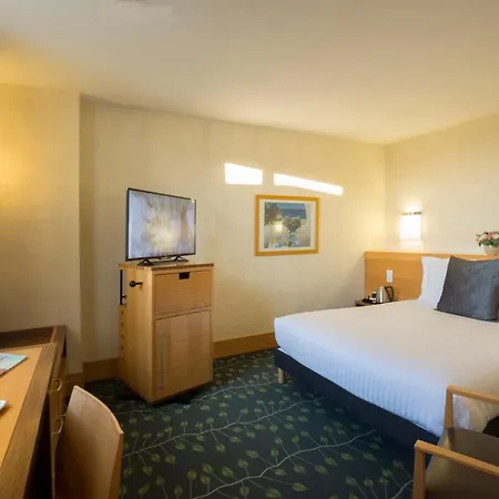 De Normandie Hotel Bordeaux