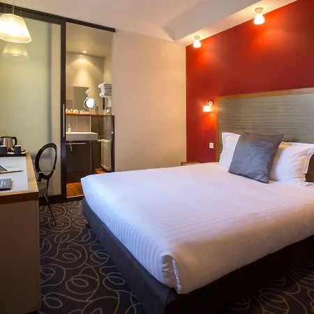 Hotel De Normandie Bordeaux