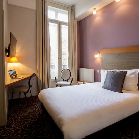Hotel De Normandie Bordeaux