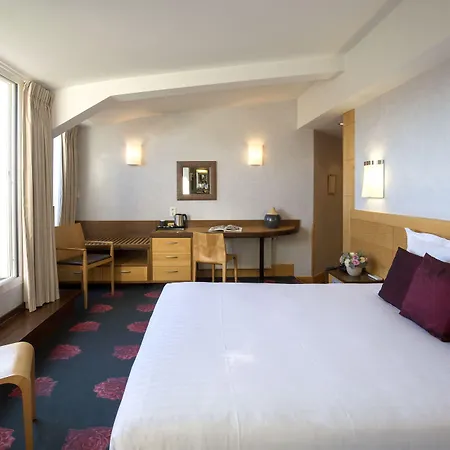 De Normandie Hotel 4*