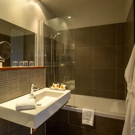 De Normandie Hotel Bordeaux