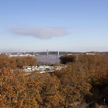 De Normandie Hotel 4*