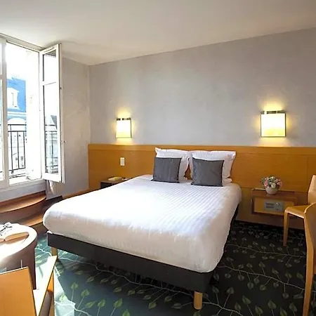 De Normandie Hotel