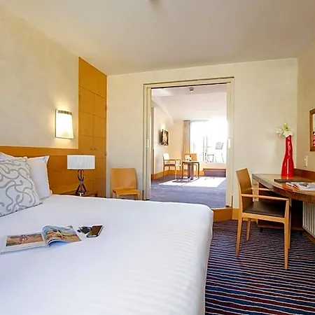 De Normandie 4*