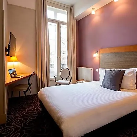 De Normandie 4* Bordeaux