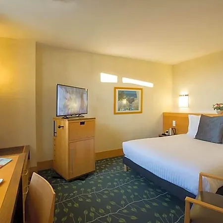 Hotel De Normandie Bordeaux