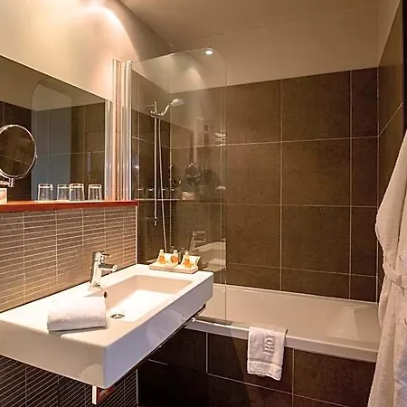 De Normandie 4*