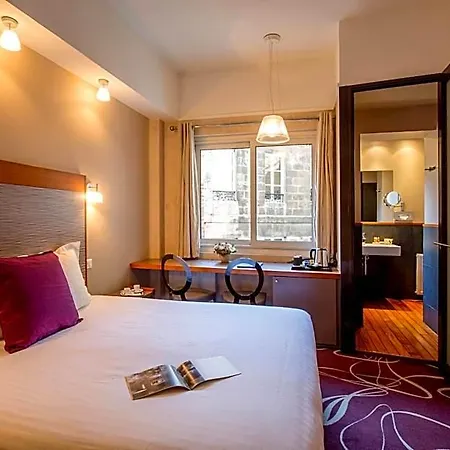 De Normandie 4*