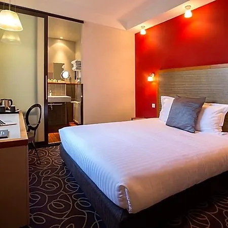 De Normandie Hotel