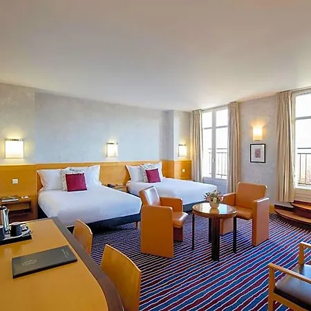 Hotel De Normandie