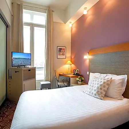 De Normandie Hotel 4*