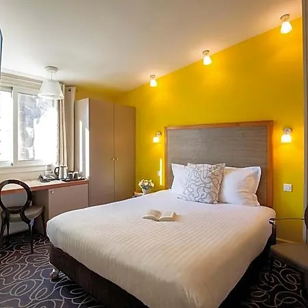 Hotel De Normandie