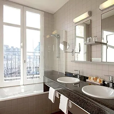 De Normandie 4*