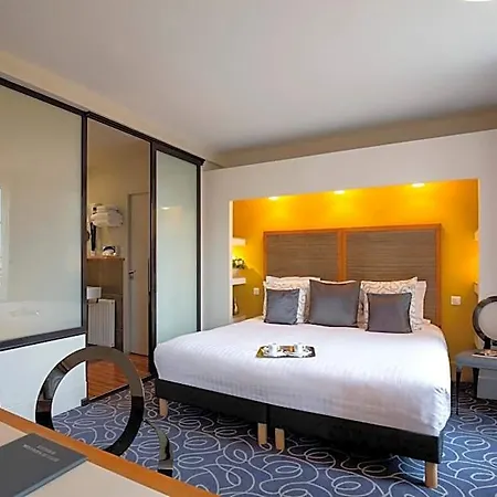 De Normandie 4* Bordeaux