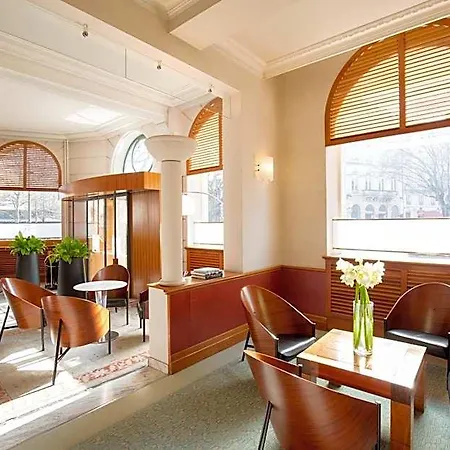 De Normandie Hotel