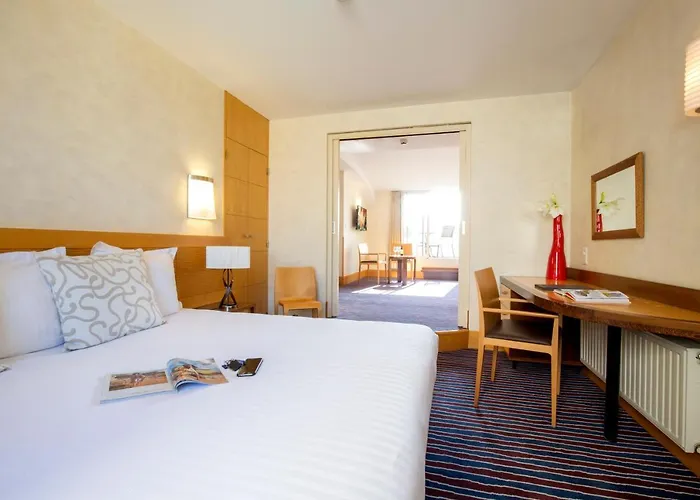 Hotel De Normandie Bordeaux