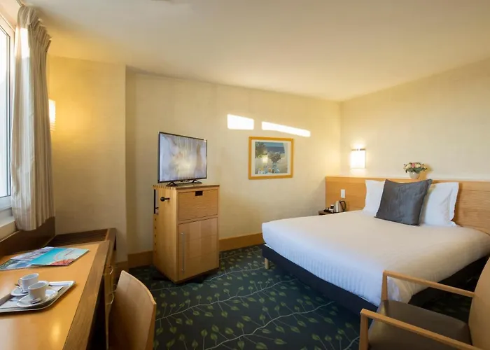 De Normandie Hotel Bordeaux