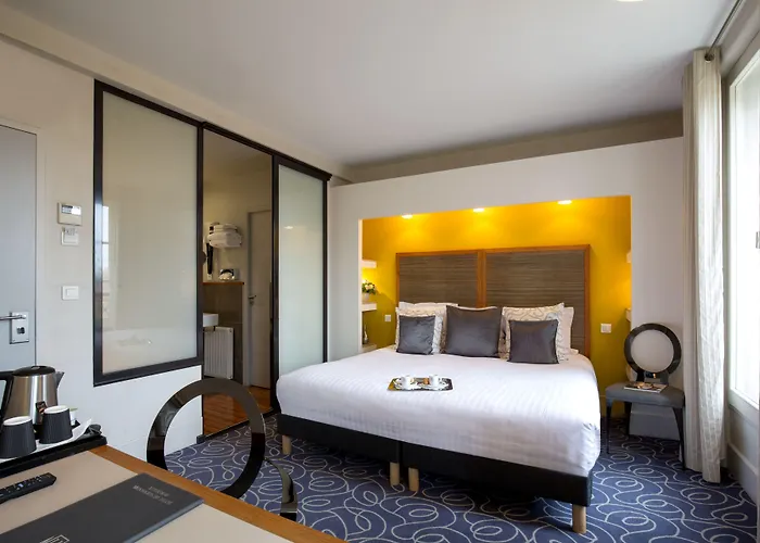 De Normandie ボルドー