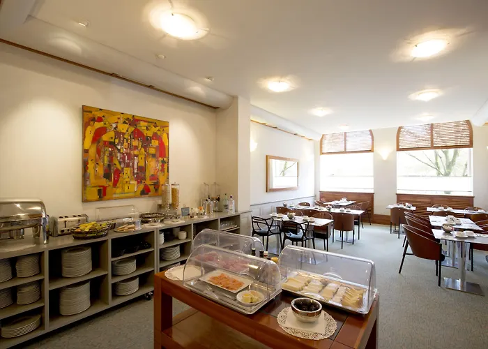 De Normandie Hotel 4*