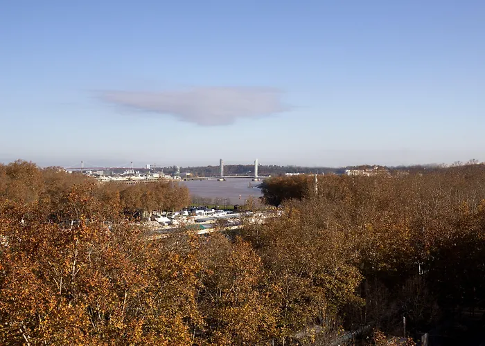 De Normandie ホテル 4*