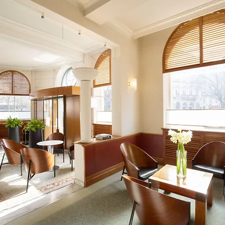 De Normandie Hotel