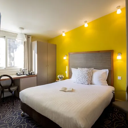 Hotel De Normandie