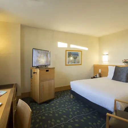 De Normandie Hotel Bordeaux