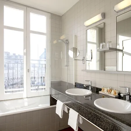 De Normandie 4*