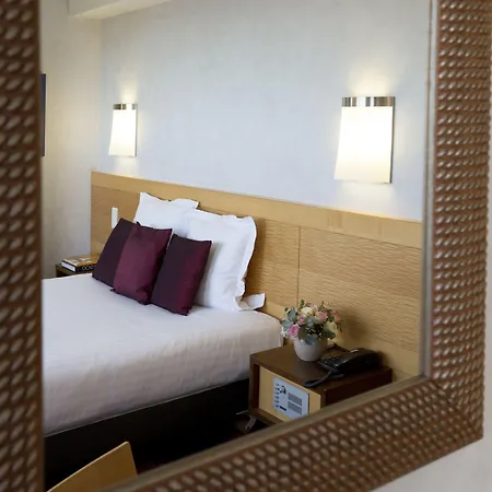 Hotel De Normandie