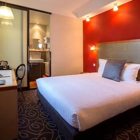 De Normandie 4*