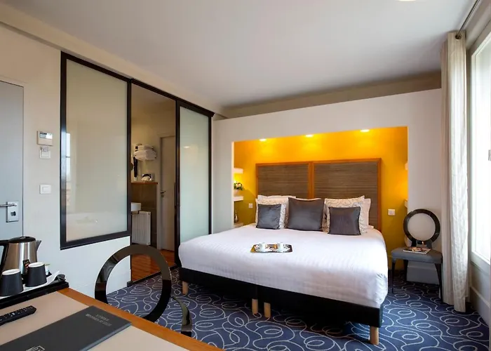 De Normandie Bordéus