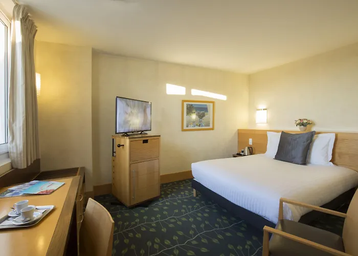 De Normandie Hotel Bordéus