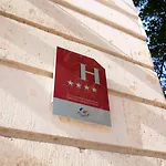 De Normandie Ξενοδοχείο