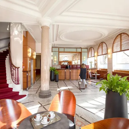 De Normandie Bordeaux