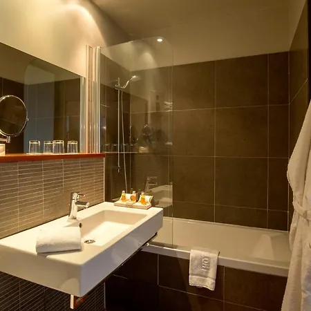 De Normandie Hotel