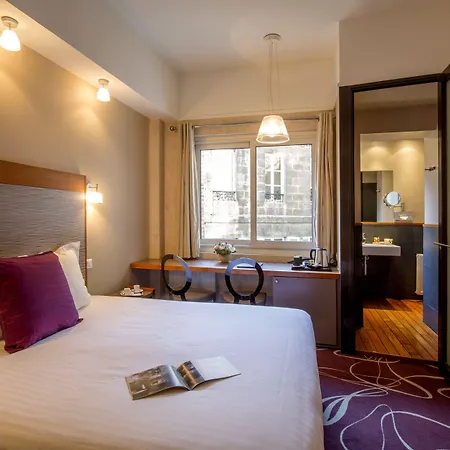 De Normandie 4* Bordeaux