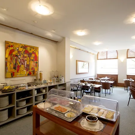 De Normandie Hotell 4*