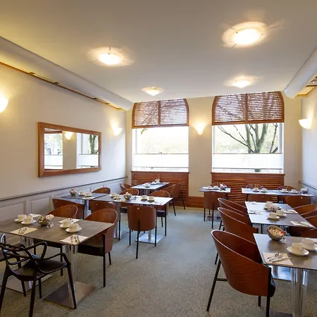 De Normandie 4* Bordeaux