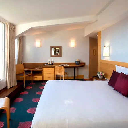 De Normandie Hotell 4*