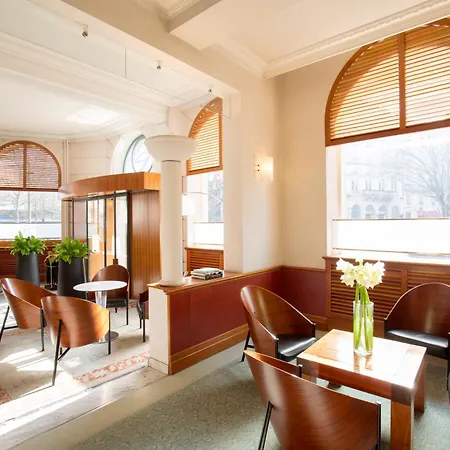 De Normandie Hotell 4*