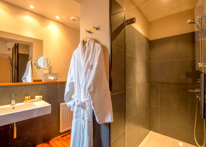 De Normandie Hotel Bordeaux